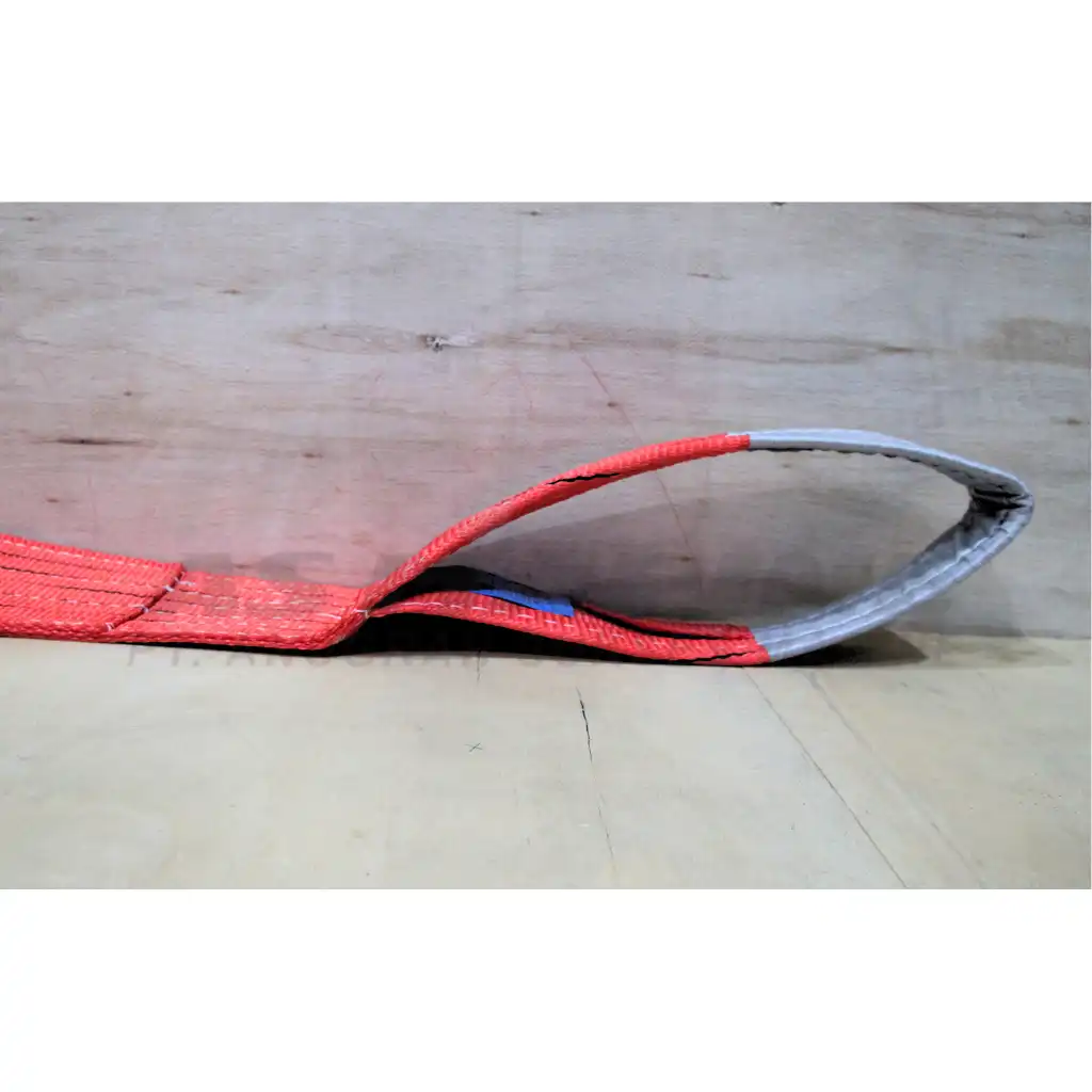 Webbing Sling Belt / Tali Angkat